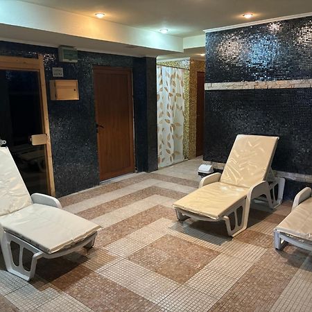 Panorama Resort Residence Банско Екстериор снимка