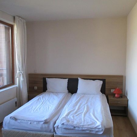 Panorama Resort Residence Банско Екстериор снимка