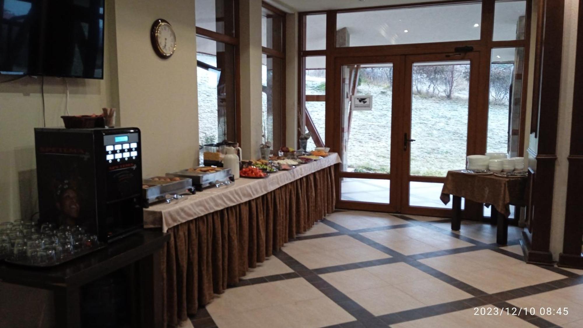Panorama Resort Residence Банско Екстериор снимка