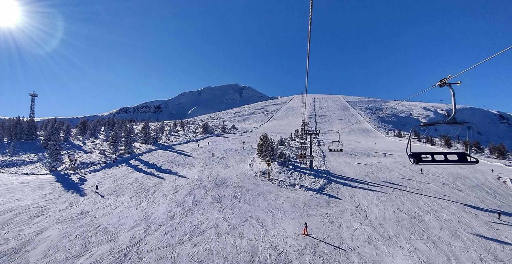 Panorama Resort Residence Банско Екстериор снимка