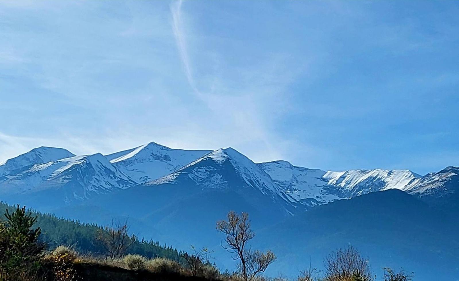 Panorama Resort Residence Банско Екстериор снимка