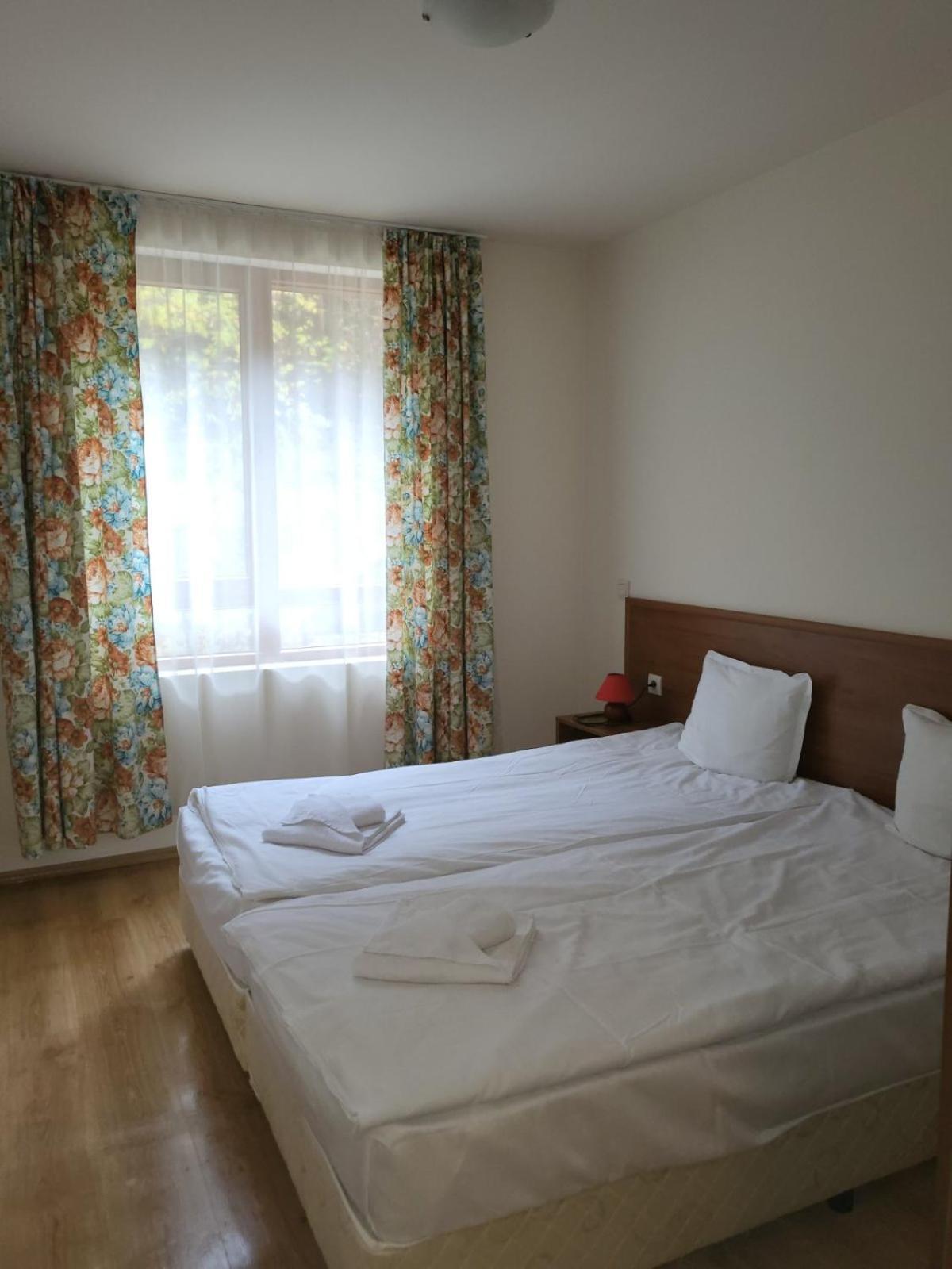 Panorama Resort Residence Банско Екстериор снимка