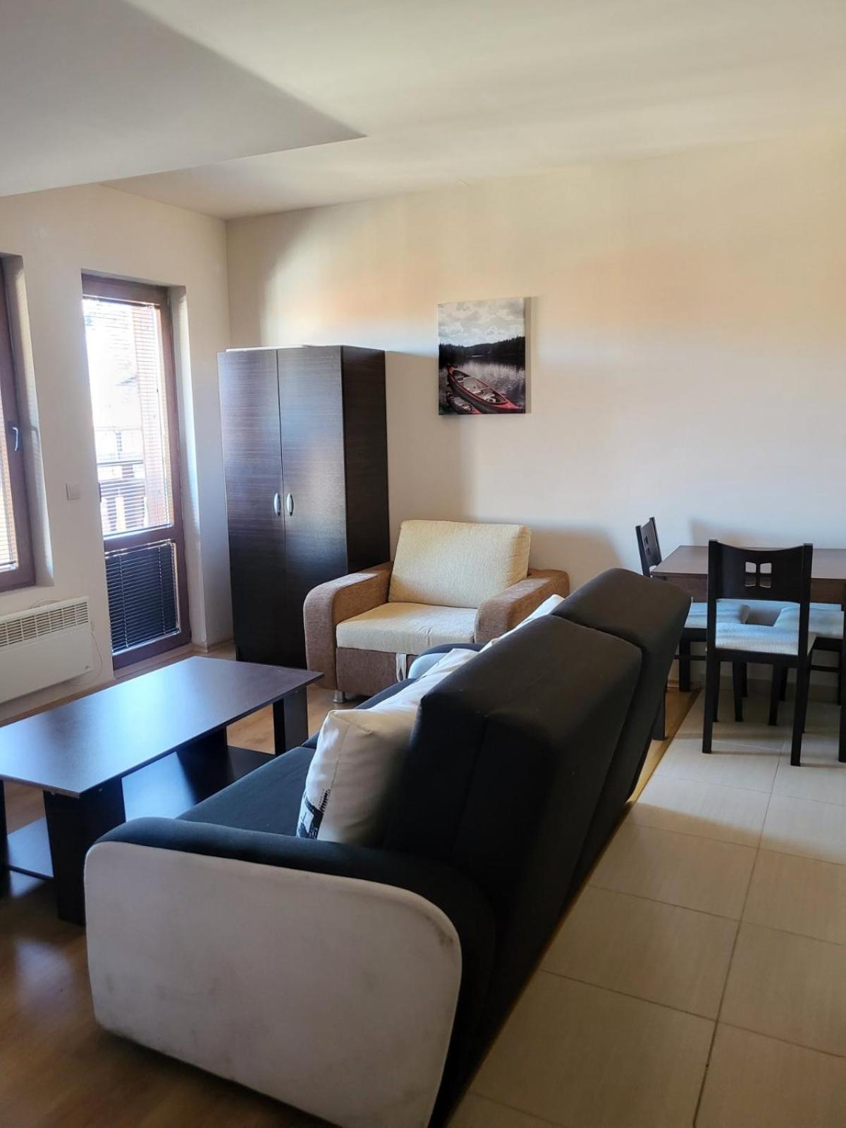 Panorama Resort Residence Банско Екстериор снимка