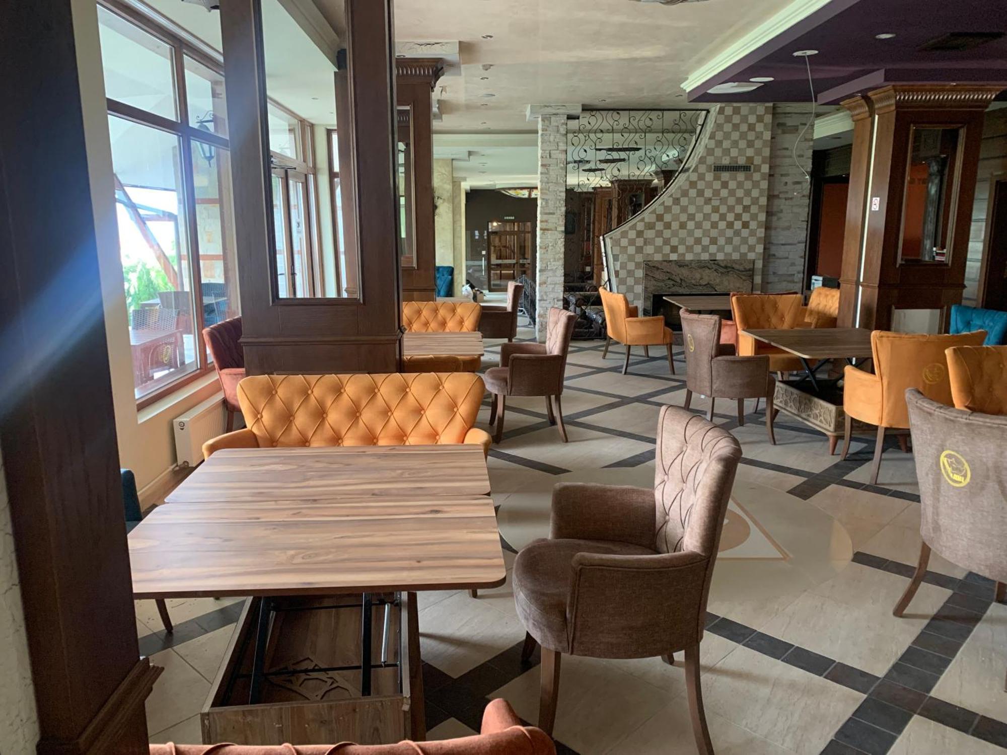 Panorama Resort Residence Банско Екстериор снимка
