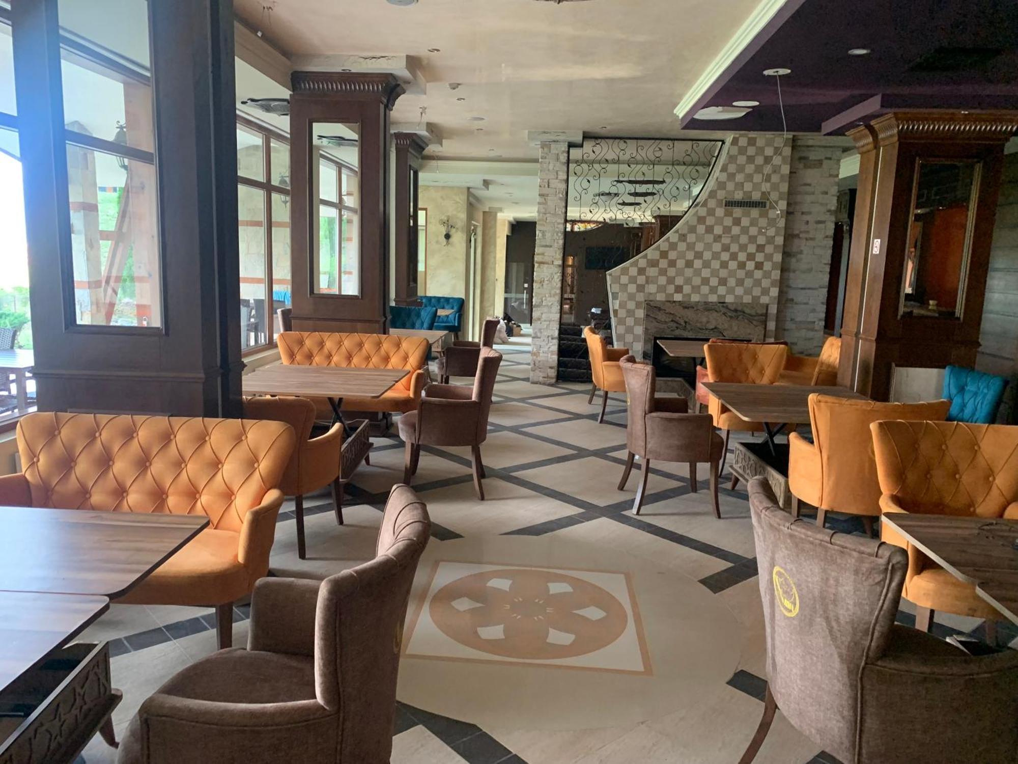 Panorama Resort Residence Банско Екстериор снимка