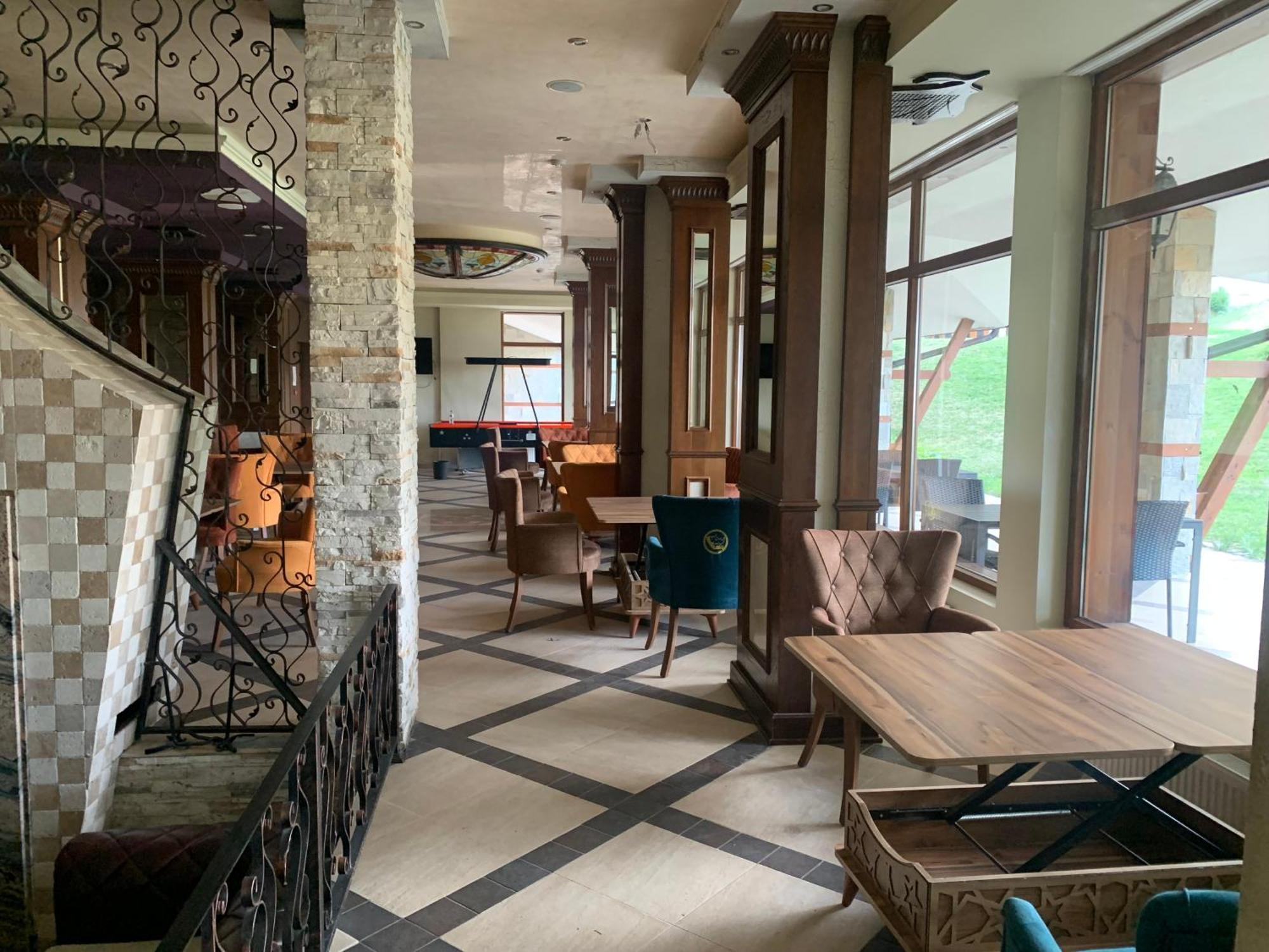 Panorama Resort Residence Банско Екстериор снимка