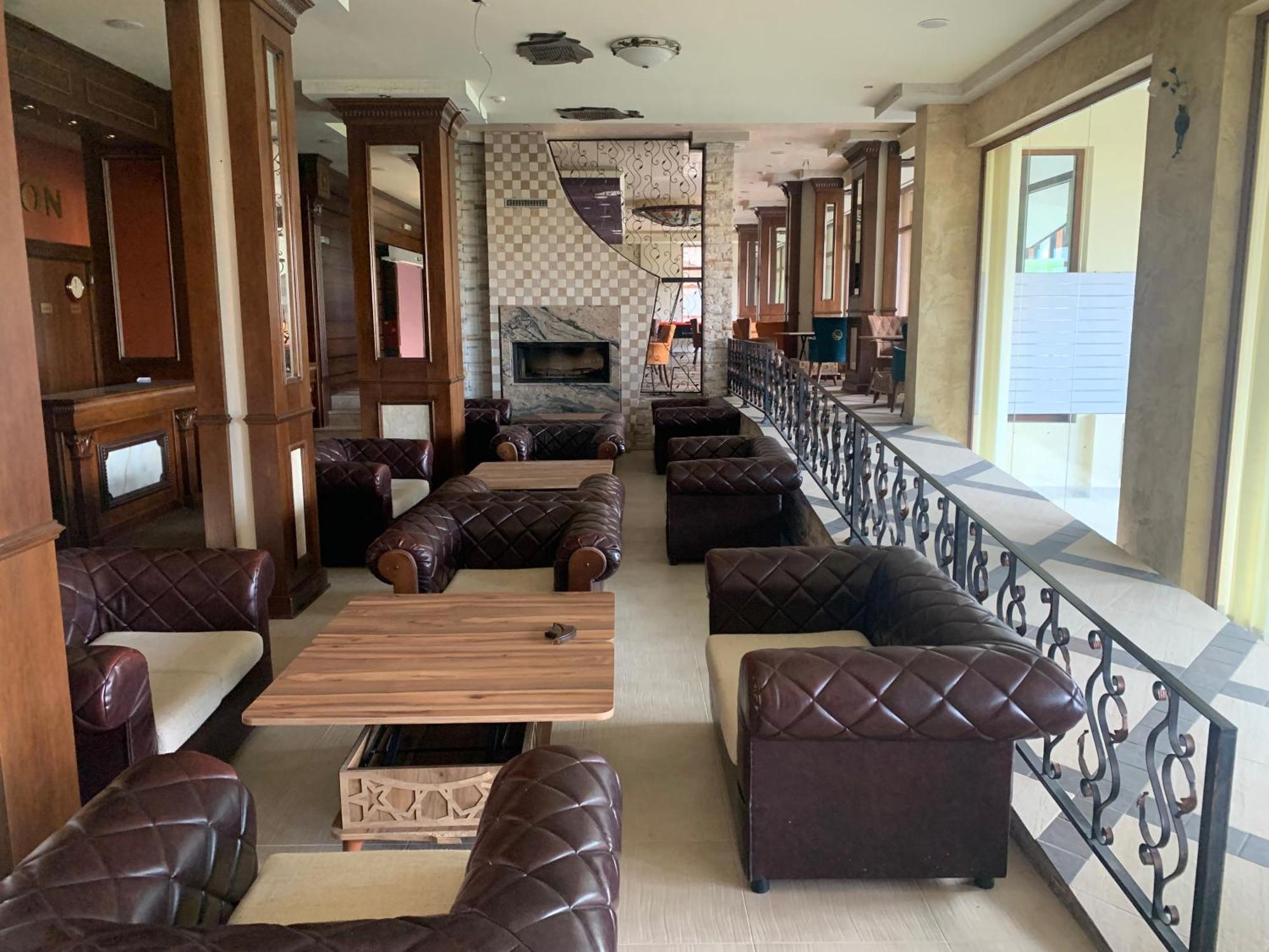 Panorama Resort Residence Банско Екстериор снимка