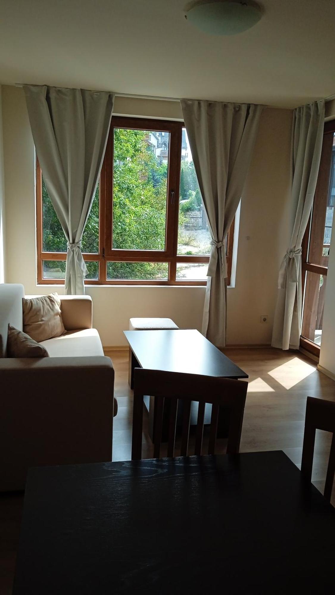 Panorama Resort Residence Банско Екстериор снимка