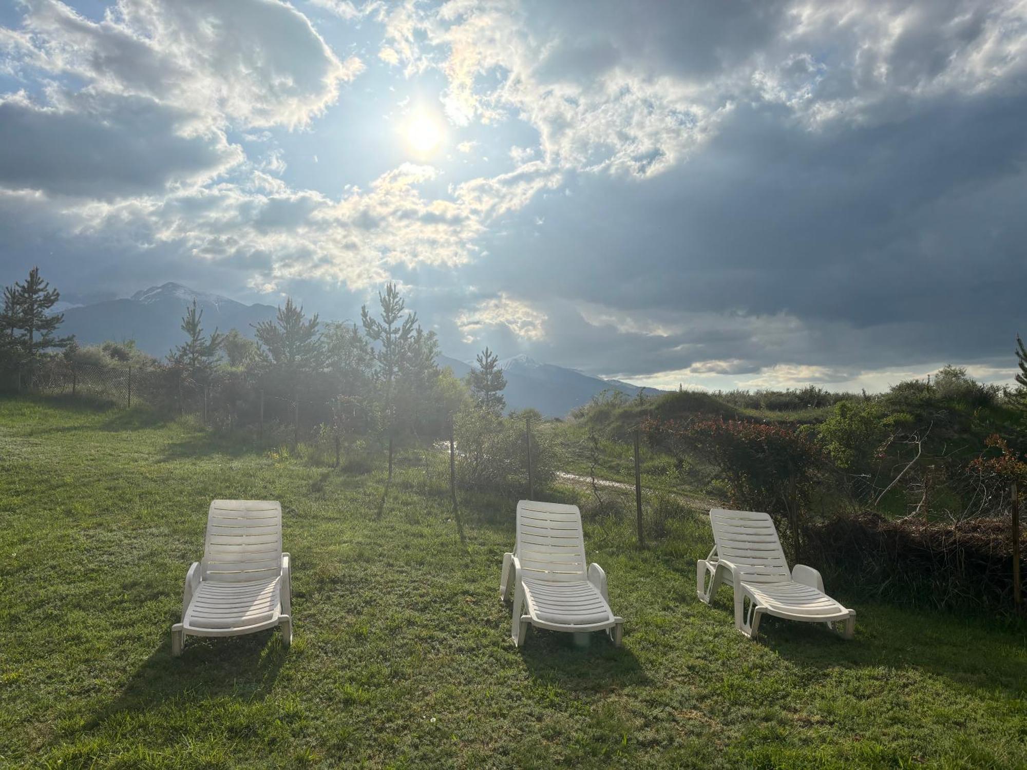 Panorama Resort Residence Банско Екстериор снимка