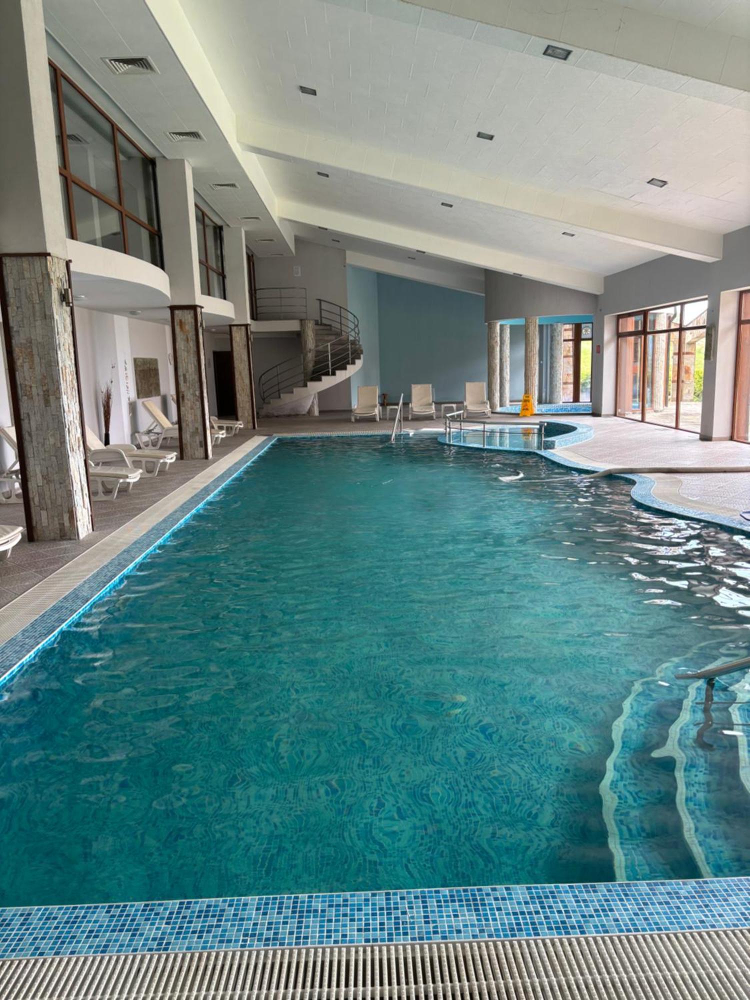 Panorama Resort Residence Банско Екстериор снимка