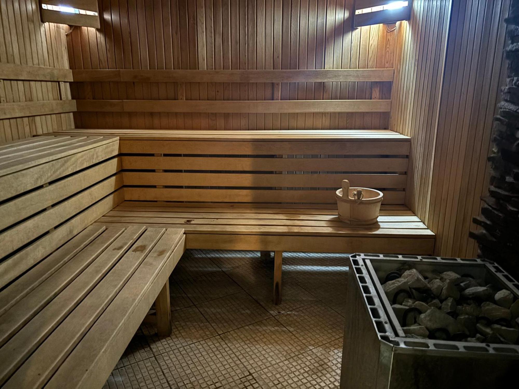 Panorama Resort Residence Банско Екстериор снимка
