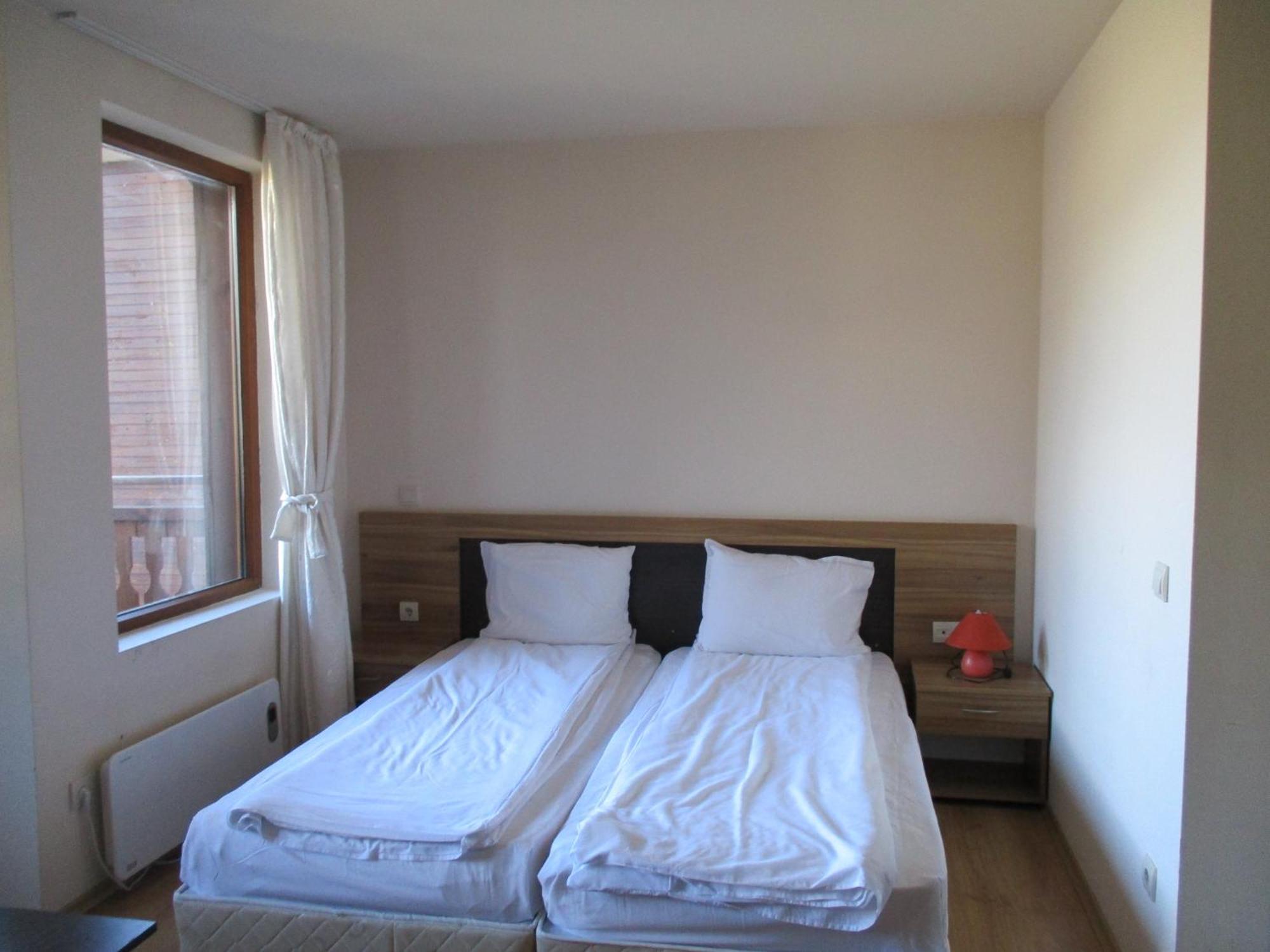 Panorama Resort Residence Банско Екстериор снимка